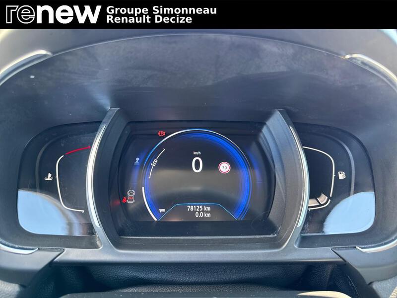 Renault Scenic IV