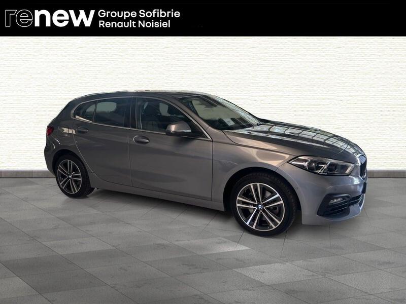 BMW Serie 1