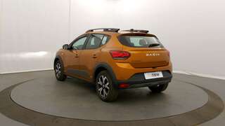 Vehicle 3D Image