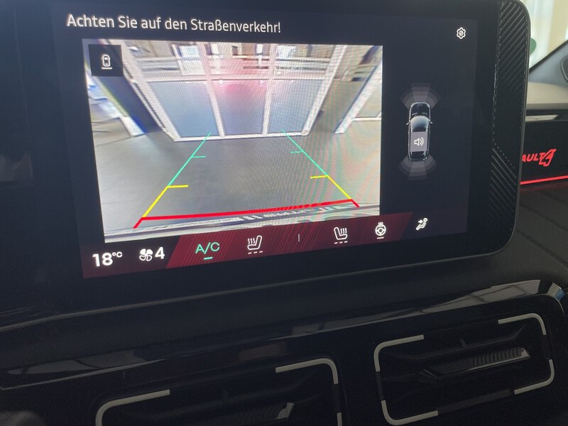 Fahrzeugabbildung R 4 Comfort Range Bild 45 von 50