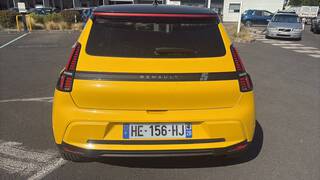 Vehicle 3D Image