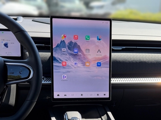 Vehicle 3D Image