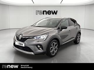 CAPTUR
