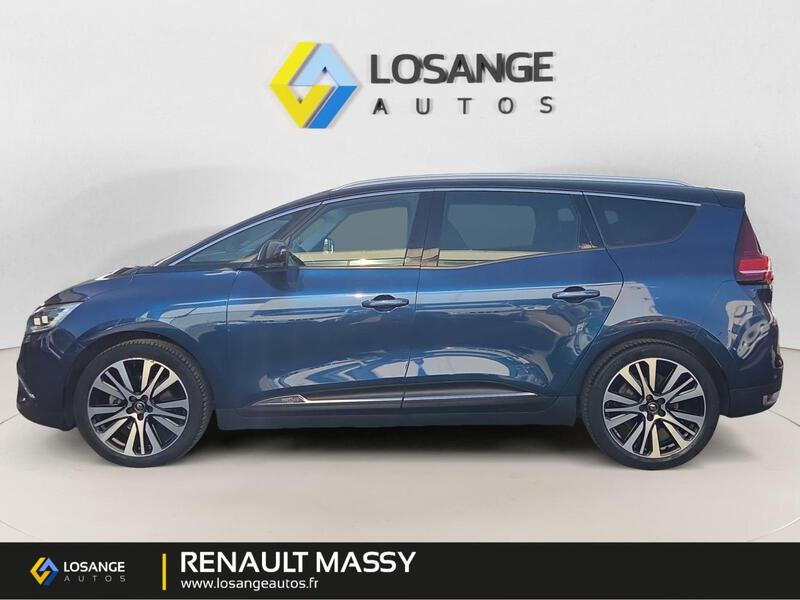 Renault Grand Scenic IV