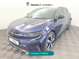 Vehicle 3D Image