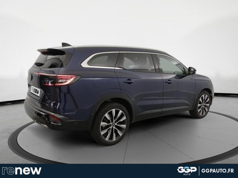 Renault Espace VI
