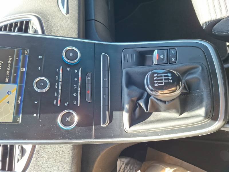 Renault Grand Scenic IV