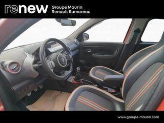 Vehicle 3D Image