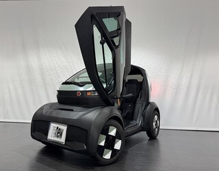 Vehicle 3D Image
