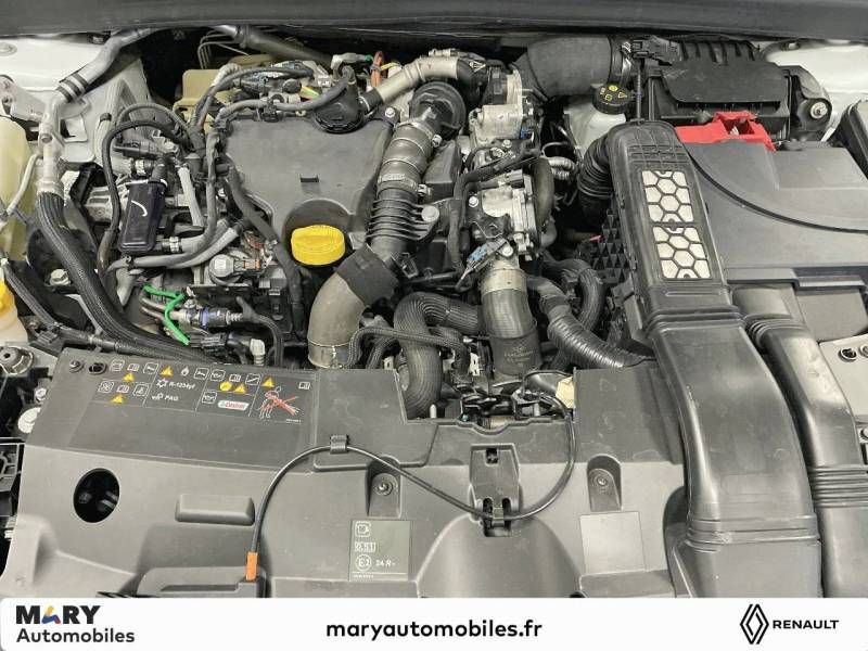 Renault Megane IV Berline