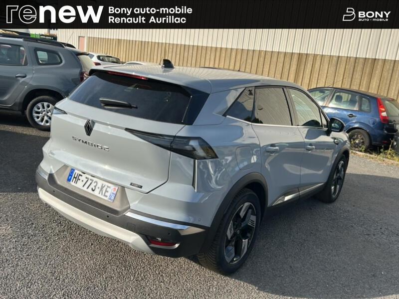 Renault Symbioz