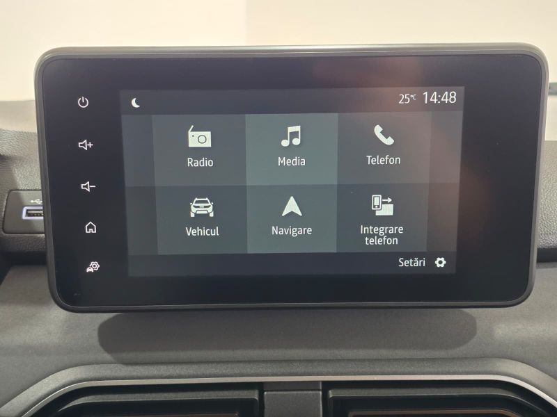 DACIA Jogger 2023 — imagine 54