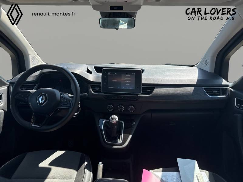 Renault Kangoo VP