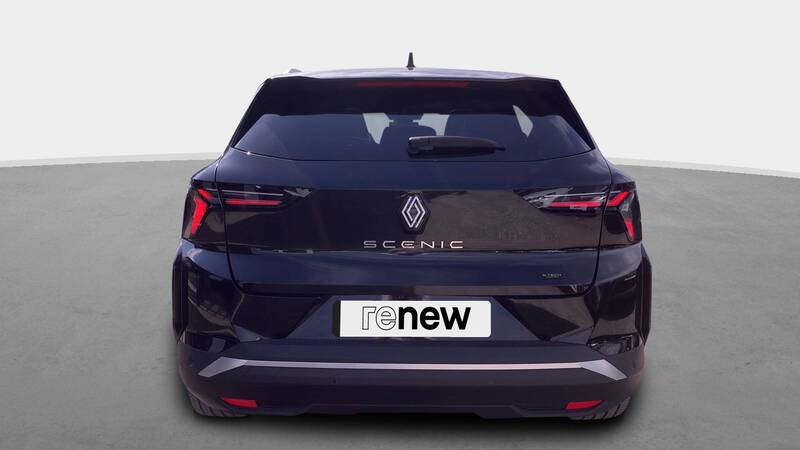 Renault Scenic E-Tech Electrique
