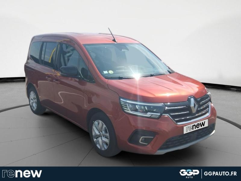 Renault Kangoo VP
