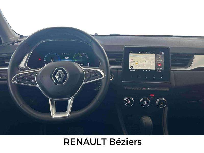 Renault Megane IV Berline