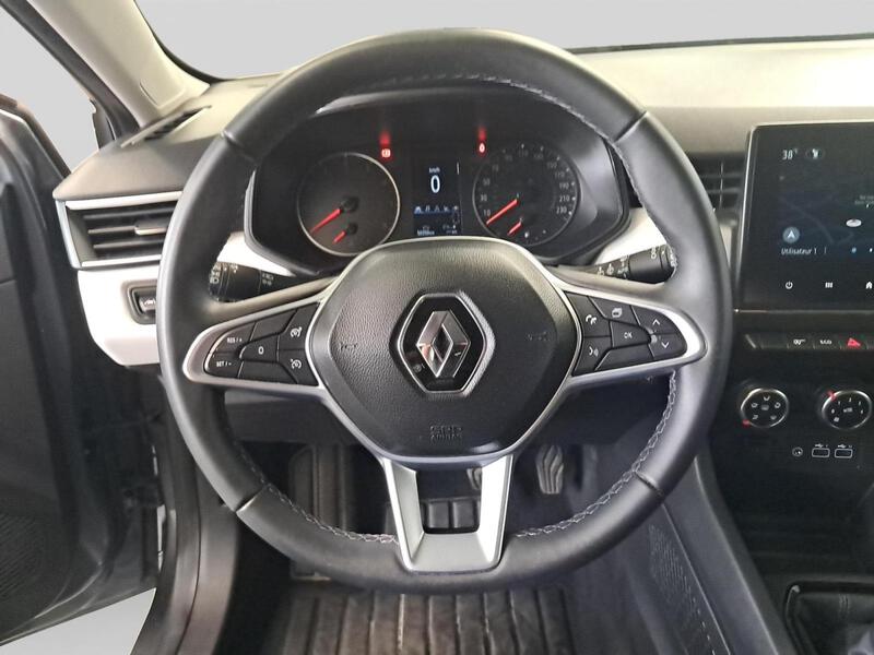 Renault Clio V