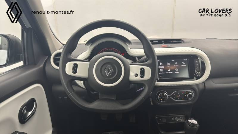 Renault Twingo III