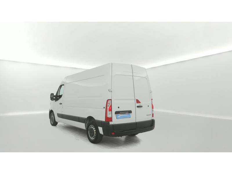 Renault Master III