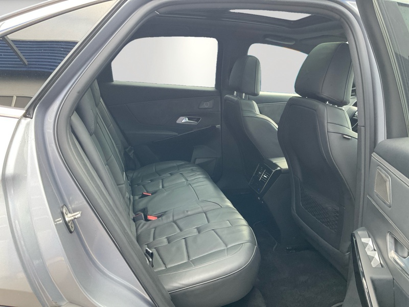 DS Automobiles DS7 Crossback