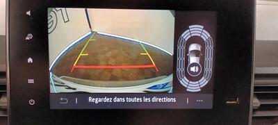 Vehicle 3D Image