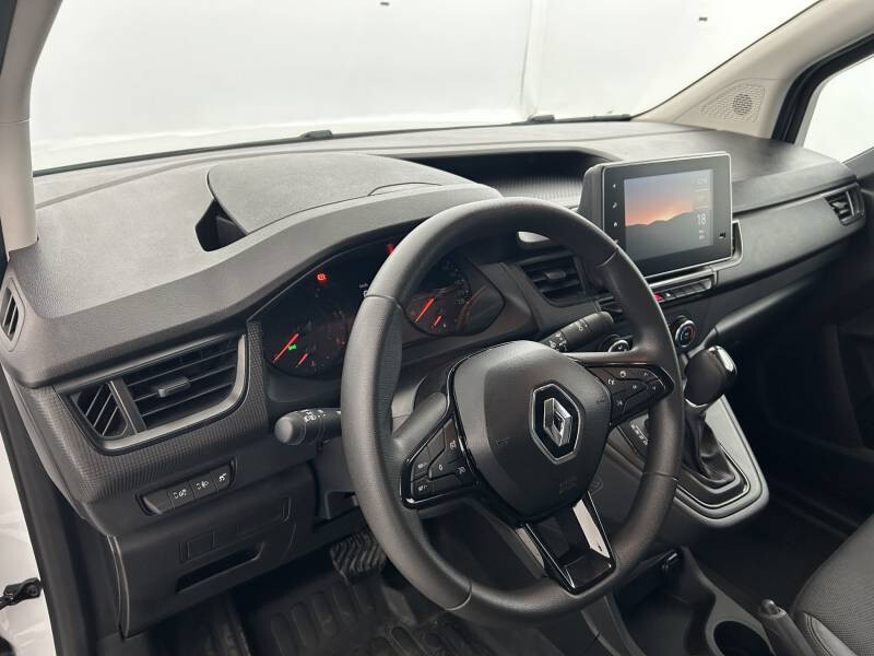 Renault Kangoo VU