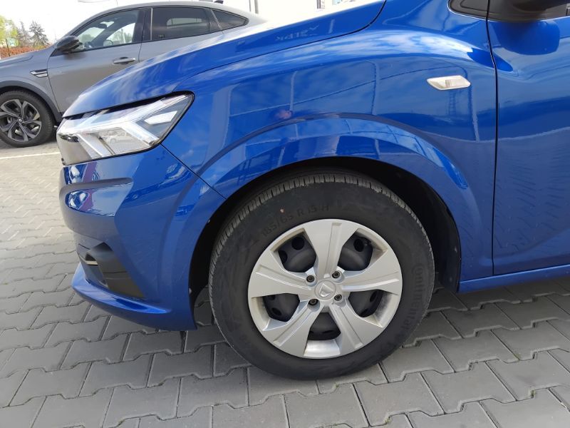 DACIA Sandero 2021 — imagine 23