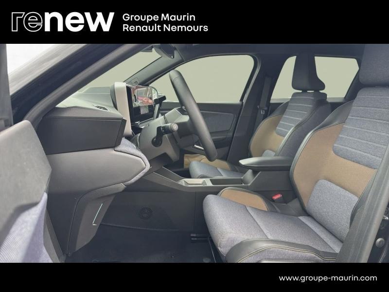Renault R5 E-Tech Electrique