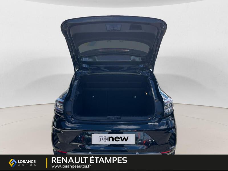 Renault Clio V