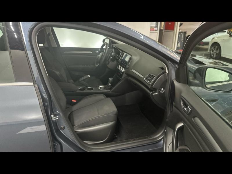 Renault Megane IV Estate