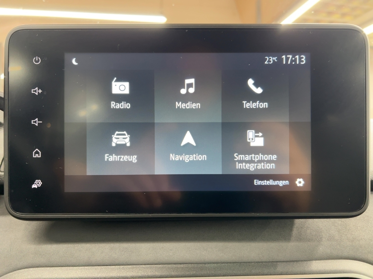 Dacia Sandero – Bild 13