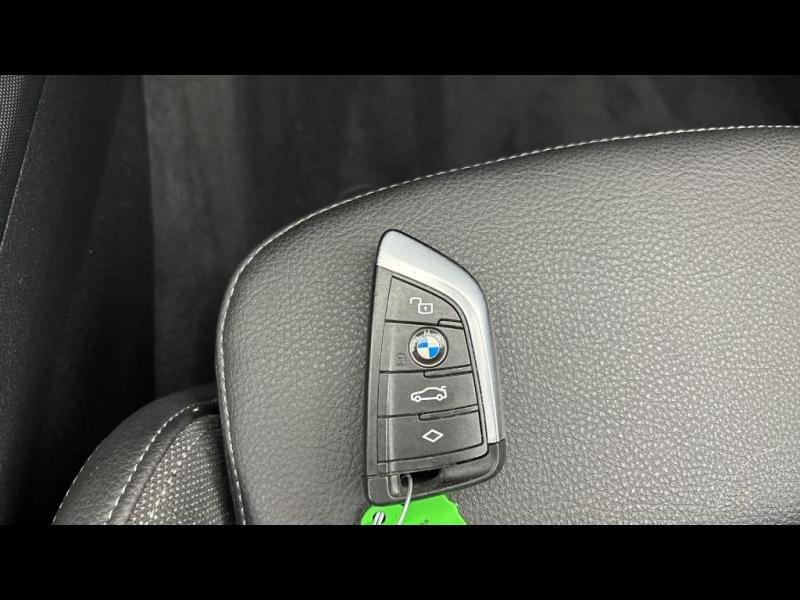 BMW Serie 1