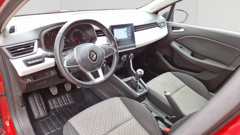Renault Clio V
