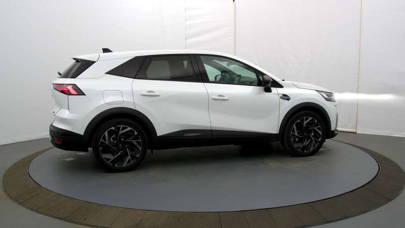 Renault Symbioz