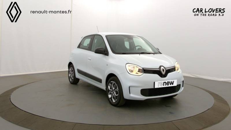Renault Twingo III