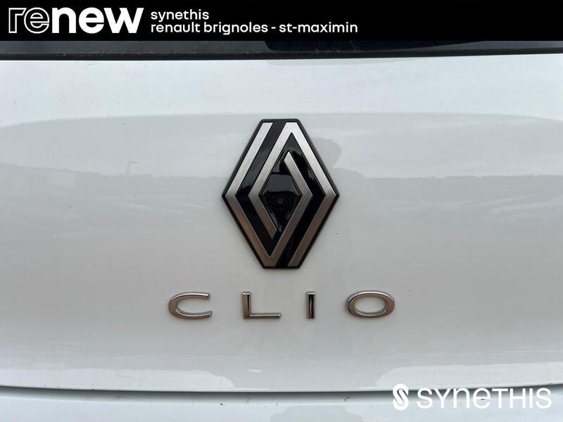 Renault Clio V