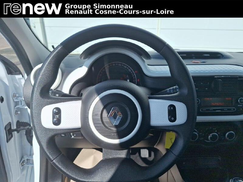 Renault Twingo III