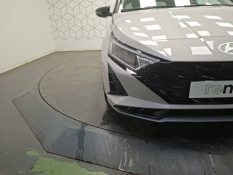 Hyundai i20 III