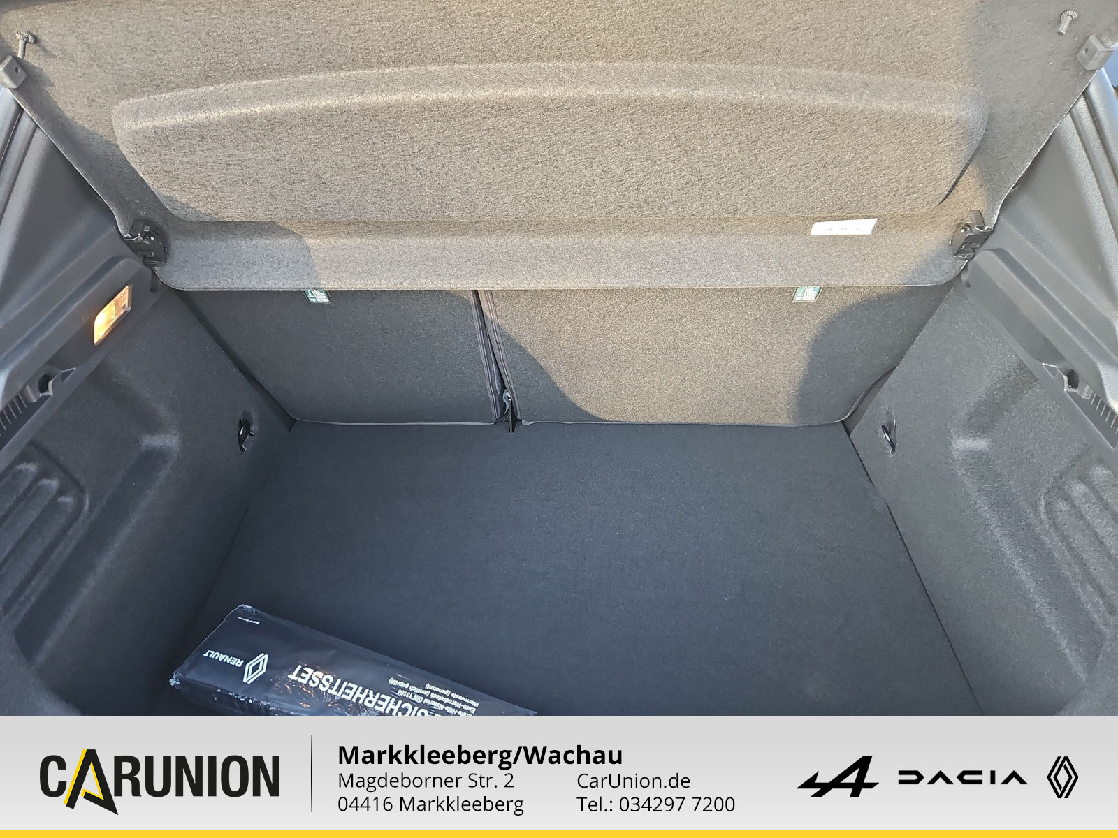 Renault Clio – Bild 12