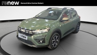 Vehicle 3D Image