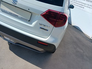 Vehicle 3D Image