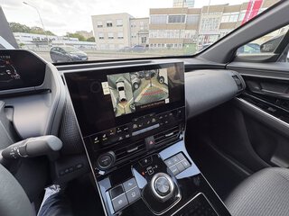 Vehicle 3D Image