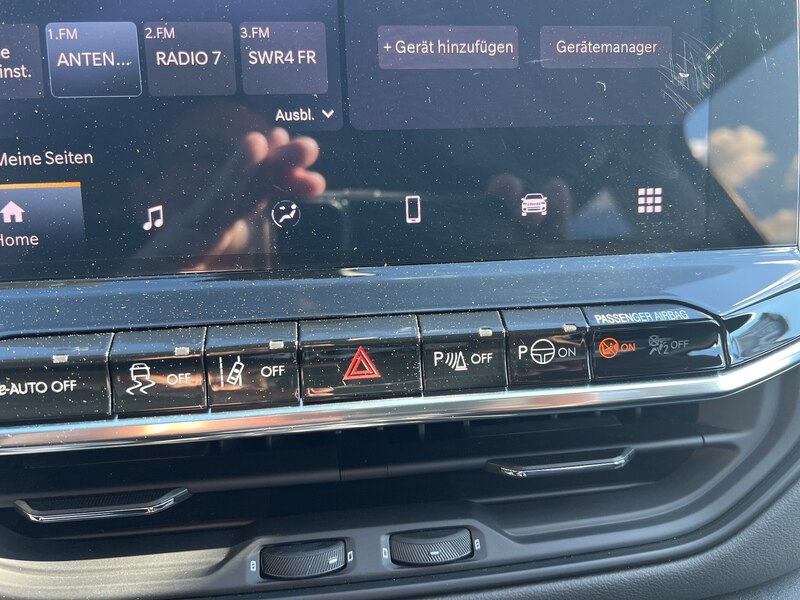 Fahrzeugabbildung Compass Winterreifen Bild 15 von 20