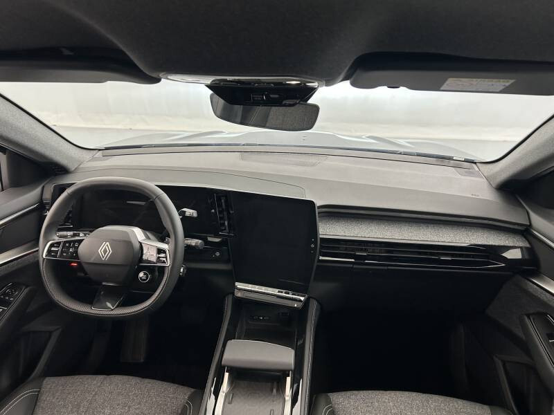 Renault Espace VI