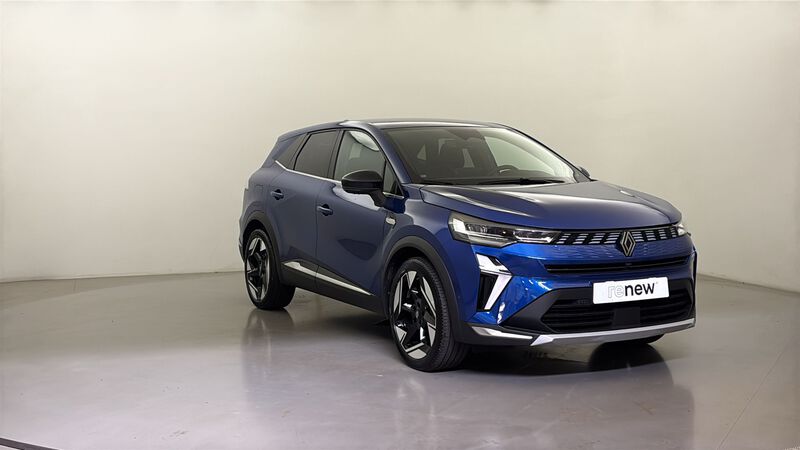 Renault Symbioz
