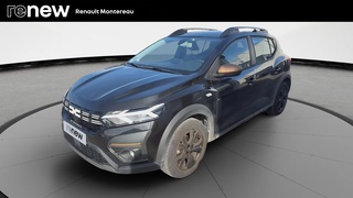 Vehicle 3D Image