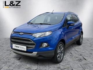 EcoSport
