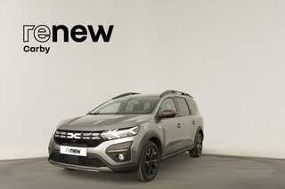 DACIA Jogger Jogger 1.0 ECO-G Extreme+ Up&amp;Go 7L Bi-Fuel