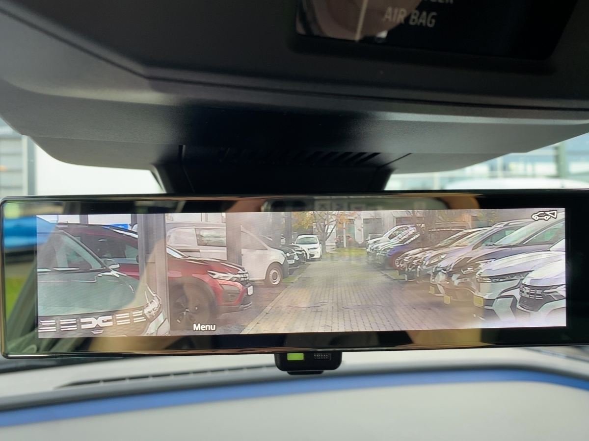 Renault Megane E-TECH – Bild 18