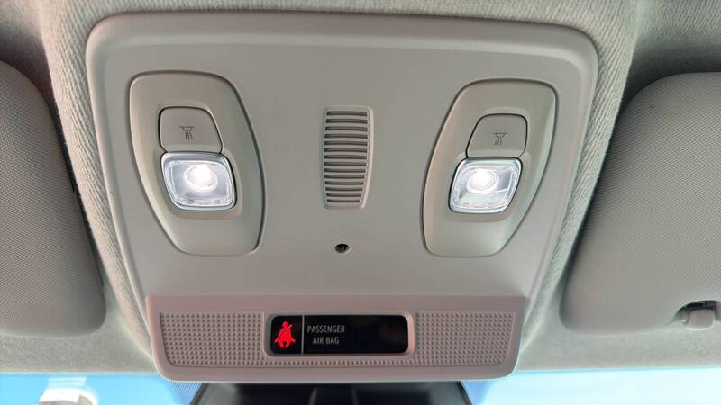 Renault ZOE E-Tech Electrique